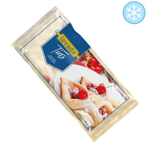 Тісто "Левада" листове, 450 г, ціна за шт
