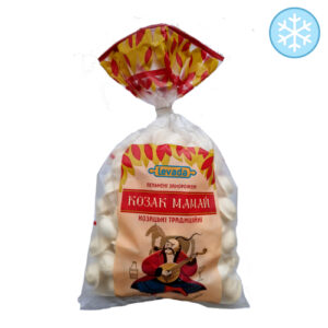 Пельмені "Левада" "Козак Мамай", 600 г, ціна за шт