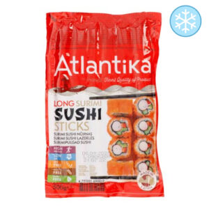 Крабові палички Attlantika, 500 г, ціна за шт