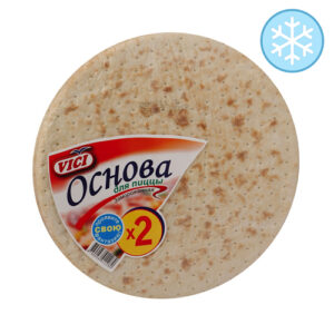 Основа для піци  "VICI" ,  320г, ціна за шт