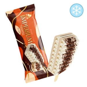 Морозиво "Рудь" IMPERIUM TIRAMISU, 70 г, ціна за шт
