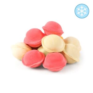 Пельмені "Макей" кольорові (вагові), 1 кг, ціна за кг