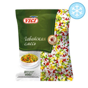 Гавайська суміш "VICI", 400 г, ціна за шт