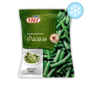 Квасоля стручкова "VICI", 400 г, ціна за шт