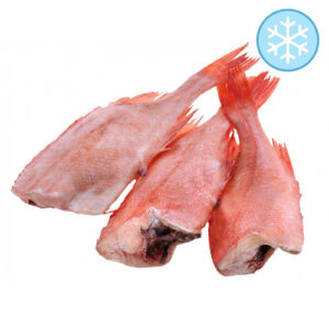 Окунь св/м б/г 600-800 Ісландія, ваговий, ціна за кг