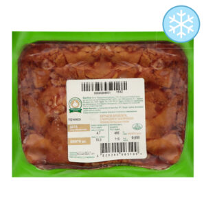 Печінка куряча заморожена, 700 г, ціна за шт