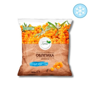 Обліпиха "Spela", 300 г, ціна за шт