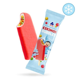 Морозиво ескімо "Ескімос" Bubbles, 70г, ціна за шт