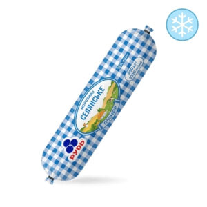 Морозиво "Рудь" пломбір "Селянське", 500 г, ціна за шт