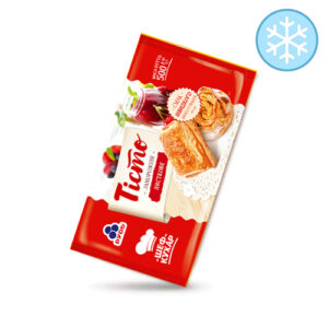 Тісто листкове "Шеф - Кухар", 500г, ціна за шт