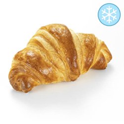 Круасан на вершковому маслі "Рудь", 30г (пак 10 шт.), ціна за пак