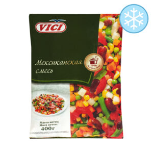 Мексиканська суміш "VICI", 400 г, ціна за шт