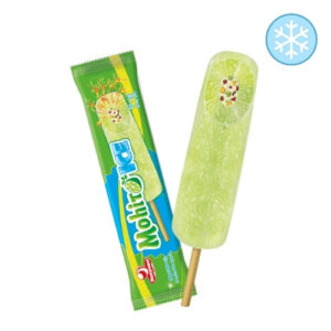 Морозиво "Ласунка" лід MOHITO ICE, 95 г (цін за 4 шт.), ціна за шт