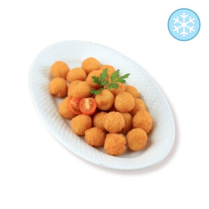 Картопляні Mydibel Pommes Noisettes (кульки), ваг., ціна за кг