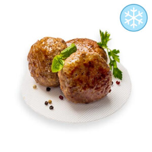 Котлети "Макей" Рублені (вагові), 1 кг, ціна за кг