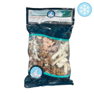 Морський коктейль Polar Seafood, 1 кг, ціна за кг